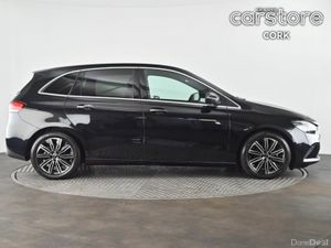 Mercedes-Benz B-Class B 180 1.4 Auto - Image 3