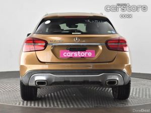 Mercedes-Benz GLA 1.6 Auto - Image 4