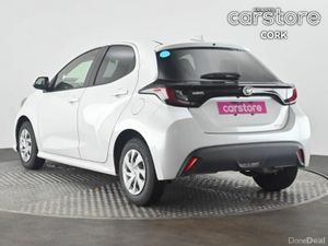 Toyota Yaris 1.0 Auto - Image 4