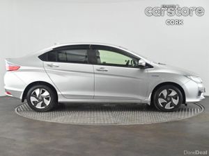 Honda Grace 1.5 4 DR AUTO - Image 3