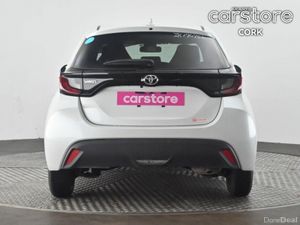 Toyota Yaris 1.0 5Dr Auto - Image 4