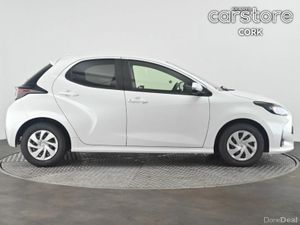 Toyota Yaris 1.0 5Dr Auto - Image 2