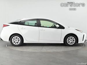Toyota Prius 1.8 Hybrid - Image 2