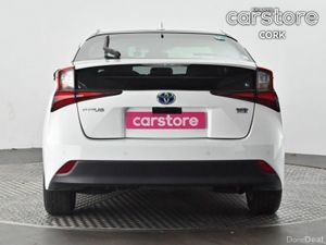 Toyota Prius 1.8 Hybrid - Image 4