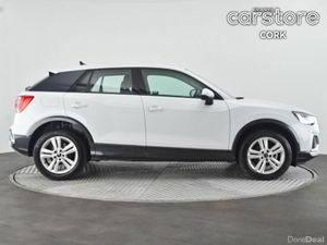 Audi Q2 1.0 TFSI Auto - Image 2