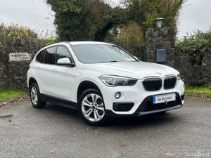 BMW X1 sDrive  18d SE 2.0 - Image 3