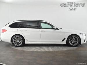 BMW 5-Series M SPORT TOURING - Image 3