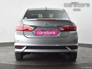Honda Grace Hybrid 1.5 AUTO - Image 4