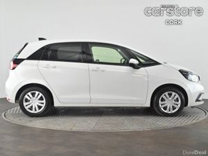 Honda Fit FIT HYBRID 5DR AUTO - Image 3
