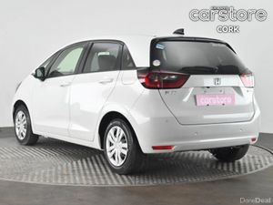 Honda Fit FIT HYBRID 5DR AUTO - Image 4