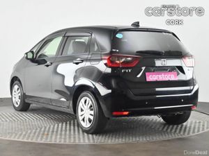 Honda Fit HYBRID 5DR AUTO - Image 3