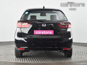 Honda Fit HYBRID 5DR AUTO - Image 4