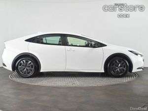 Toyota Prius 1.8 Hybrid Auto - Image 3