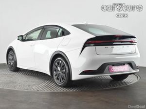 Toyota Prius 1.8 Hybrid Auto - Image 4