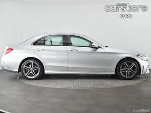 Mercedes-Benz C-Class VIP Sale Just Reduced - Image 3