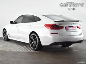 BMW 6-Series 620d SE (Upgraded Alloys) - Image 4