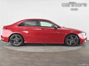 Mercedes-Benz A-Class A 180 AMG LINE - Image 3