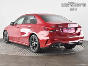 Mercedes-Benz A-Class A 180 AMG LINE - Image 4