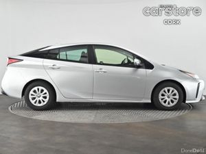 Toyota Prius 1.8 Hybrid Auto - Image 3