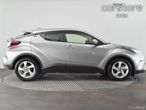 Toyota C-HR 1.8 HYBRID Auto - Image 3