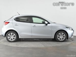 Mazda Mazda2 1.5 5DR Auto - Image 3