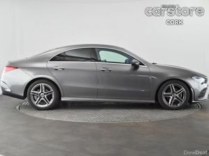 Mercedes-Benz CLA CLA180 1.4 Auto - Image 3