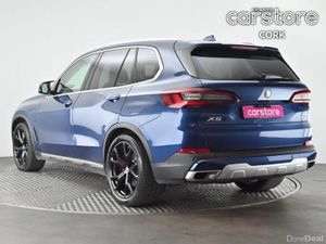 BMW X5 xDrive45e xLine - Image 4