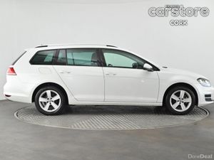 Volkswagen Golf 1.2 TSI Auto - Image 3