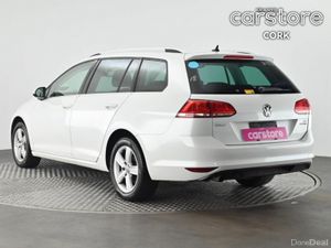 Volkswagen Golf 1.2 TSI Auto - Image 4