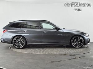BMW 3-Series 330e M Sport Auto - Image 3