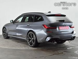 BMW 3-Series 330e M Sport Auto - Image 4