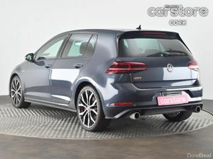 Volkswagen Golf 2.0 GTI Auto - Image 4