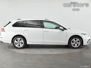 Volkswagen Golf 1.0 TSI Estate Auto - Image 3