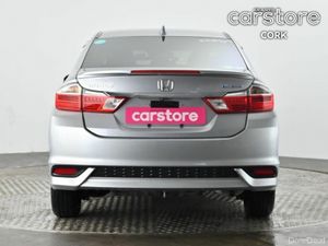 Honda Grace 1.5 Hybrid AUTO - Image 4
