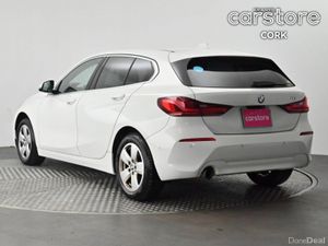 BMW 1-Series 118i Auto - Image 3