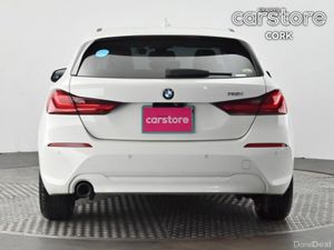 BMW 1-Series 118i Auto - Image 4