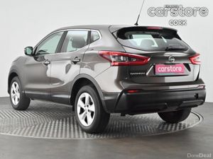 Nissan Qashqai 1.2 PET XE - Image 3