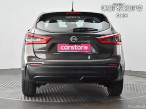Nissan Qashqai 1.2 PET XE - Image 4