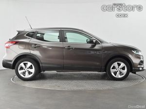 Nissan Qashqai 1.2 PET XE - Image 2