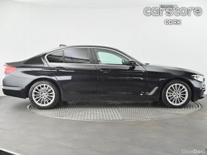 BMW 5-Series 530e xDrive SE Auto - Image 2