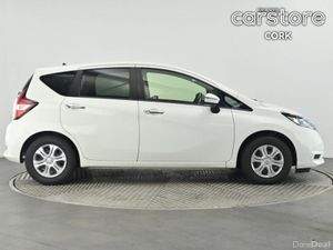 Nissan Note 1.2 Auto - Image 2