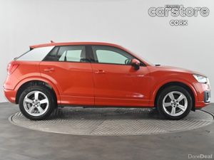 Audi Q2 1.0 Auto - Image 2