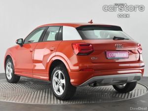 Audi Q2 1.0 Auto - Image 4