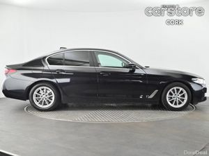 BMW 5-Series 520d SE (MHT) - Image 3