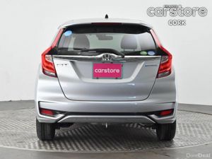 Honda Fit 1.5 Hybrid AUTO - Image 4