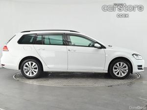 Volkswagen Golf 1.4 TSI Auto - Image 2