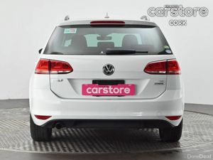 Volkswagen Golf 1.4 TSI Auto - Image 4