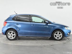 Volkswagen Polo 1.2 TSI Auto - Image 2