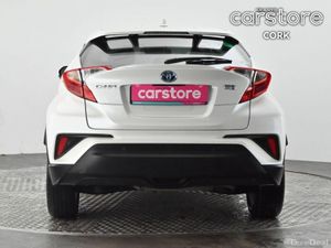 Toyota C-HR 1.8 HYBRID Auto - Image 4