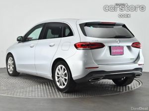 Mercedes-Benz B-Class 1.4 Auto - Image 3